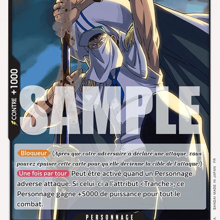 OP11-088 Shu x4
