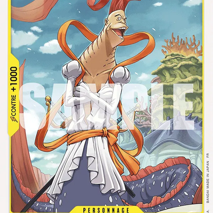OP11-113 Ryuboshi x4