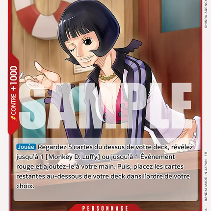 OP12-006 Shakuyaku x4