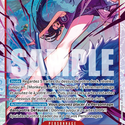 OP12-014 Boa Hancock x4