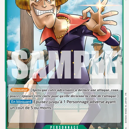OP12-033 Hermep x4