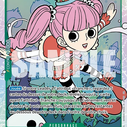 OP12-034 Perona x4