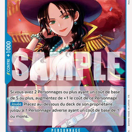 OP12-042 Alvida x4