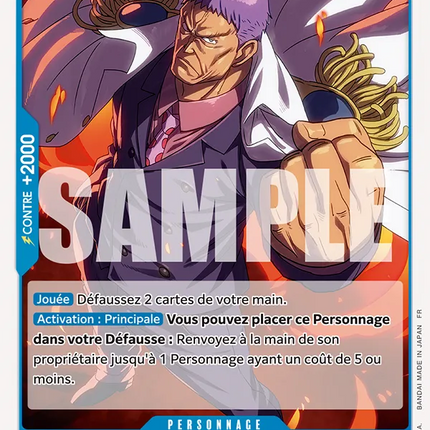 OP12-046 Zéphyr x4