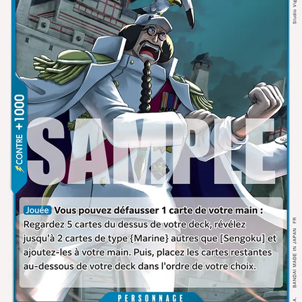 OP12-047 Sengoku x4