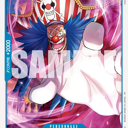 OP12-049 Baggy x4