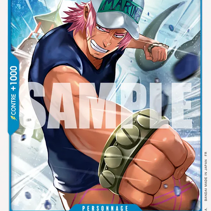 OP12-052 Fullbody x4