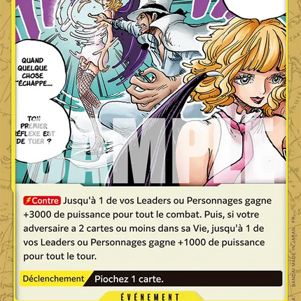 OP13-115 Pliage rémanent x4
