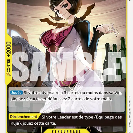 OP14-107 Shakuyaku