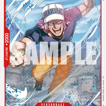 OP15-016 Fullbody