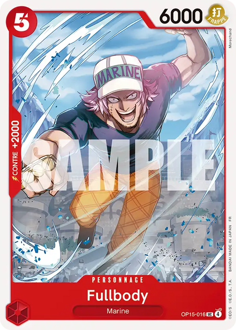 OP15-016 Fullbody