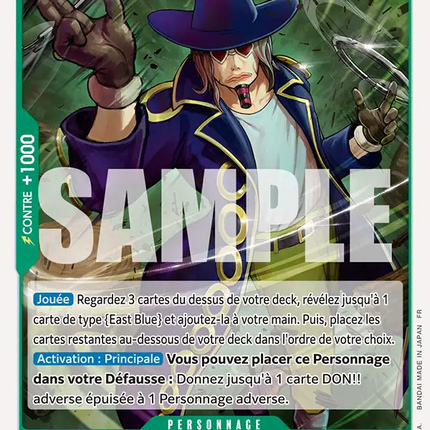OP15-026 Jango