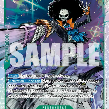 OP15-032 Brook