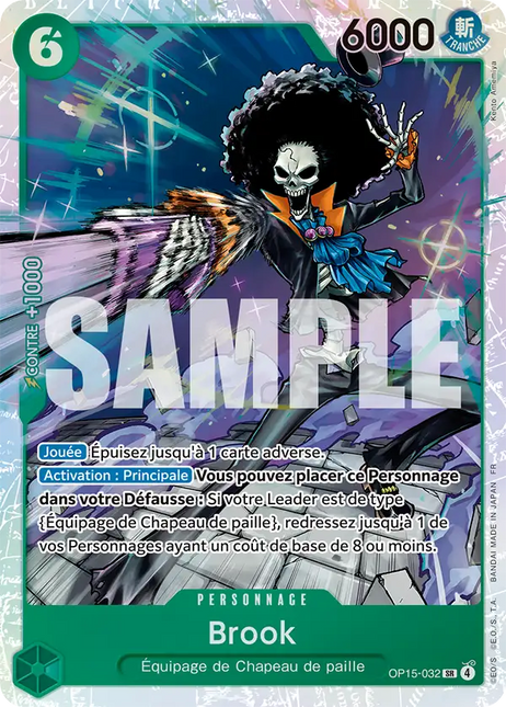 OP15-032 Brook