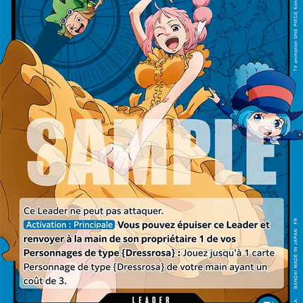 OP15-039 Rebecca