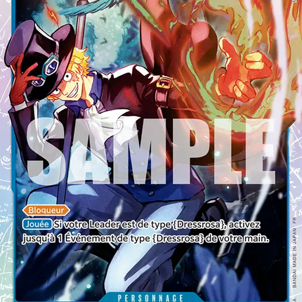 OP15-046 Sabo