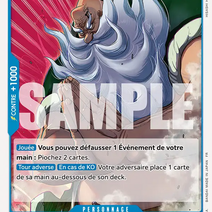OP15-048 Chinjao
