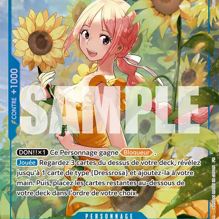 OP15-053 Rebecca SR Alt