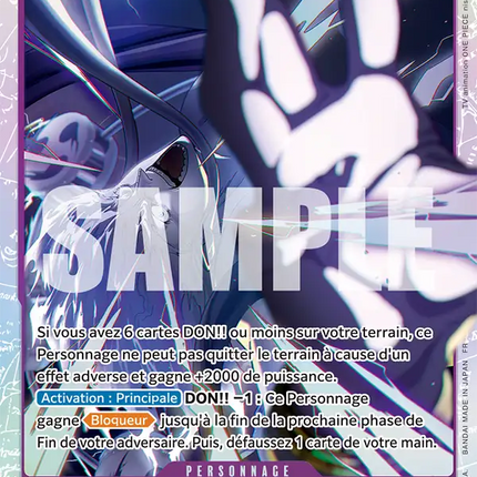 OP15-060 Ener SR