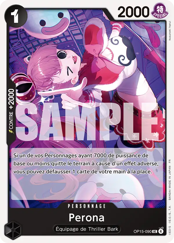 OP15-090 Perona