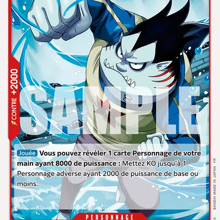 OP16-010 Namur