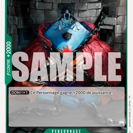 OP16-027 Jinbe