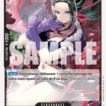 OP16-092 Nico Robin