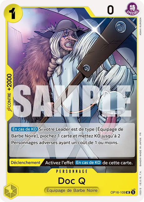 OP16-109 Doc Q