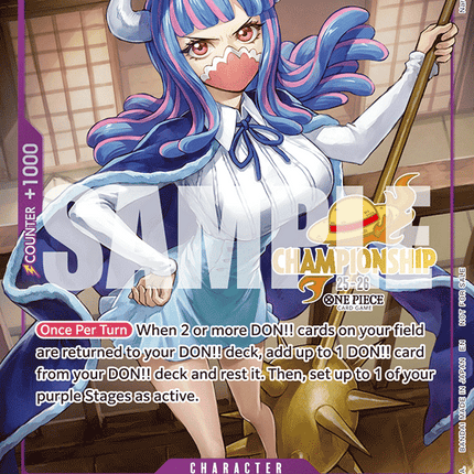 Ulti P-077 alt-art