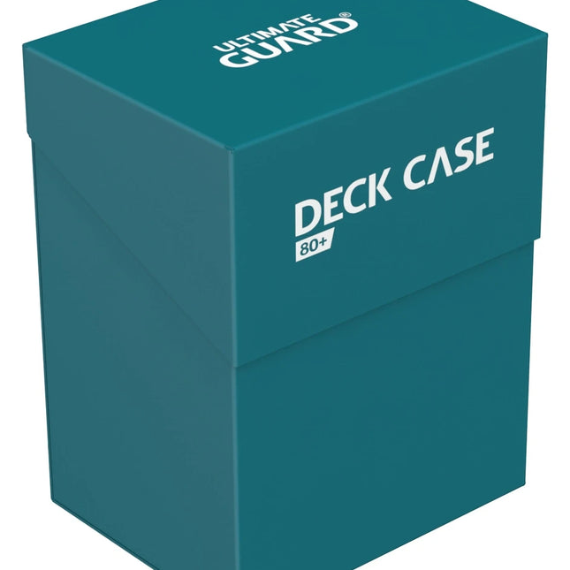 Deck Case 80+ Ultimate Guard