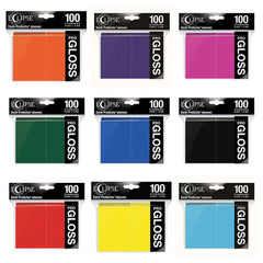 Collection image for: [TCG] Accessoire