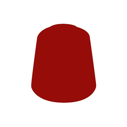 Nuancier Mephiston Red