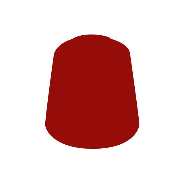 Nuancier Mephiston Red