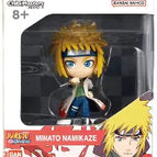 Minato Namikaze