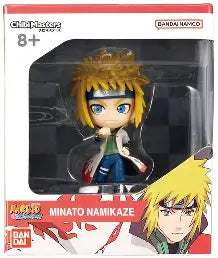 Chibi Master Naruto Shipuden