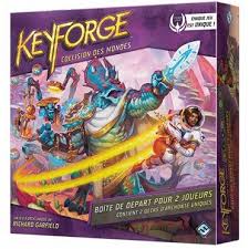 Key Forge