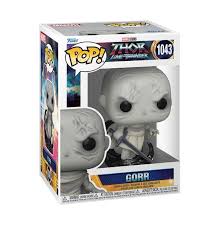 Funko Pop! (Gorr)