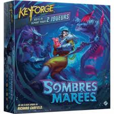Key Forge