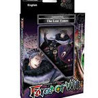 Constructed Deck (The Lost Tomes)
