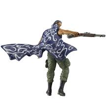 Figurine One Piece Ichiban Kuji Impregnable Sword (B) Ben Beckman