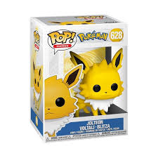 Funko Pop! (Voltali)