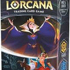 Deck L'ascension Des Floodborn (Ambre - Saphir)