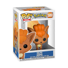 Funko Pop! (Goupix)