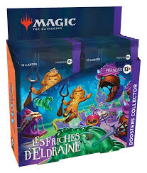 [FR] Magic Display Scellé