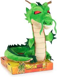 Peluche Dragon Ball Super Dragon Shenron