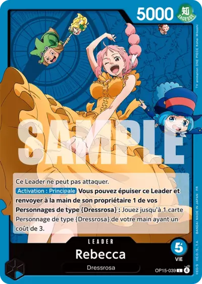 OP15-039 Rebecca