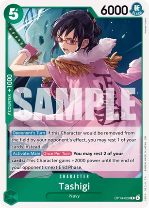 OP14-029 Tashigi