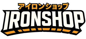 IronShop
