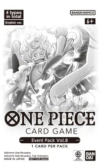 Event Pack Vol.8