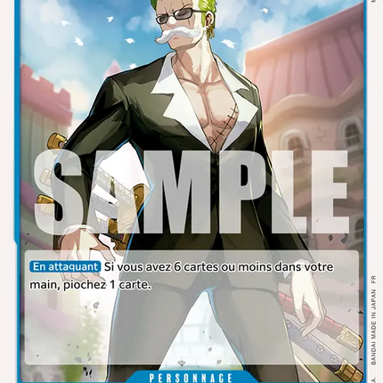 OP16-053 Roronoa Zoro